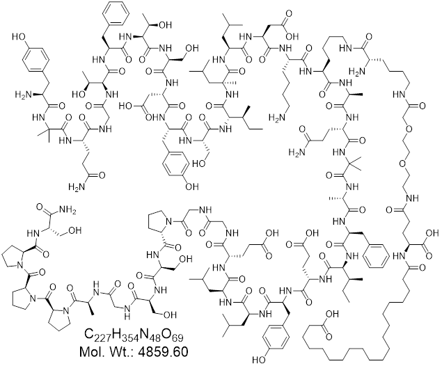 Retatrutide – 10 mg (Research Use Only)
